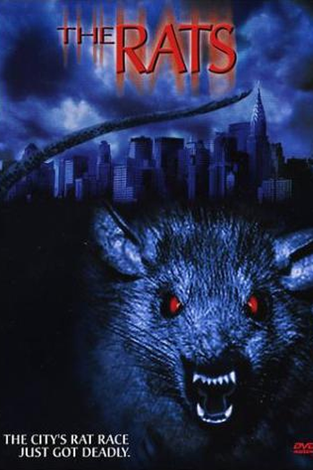 de Filme Ratos em Nova Iorque (2002)