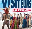 Os Visitantes - A Revolução