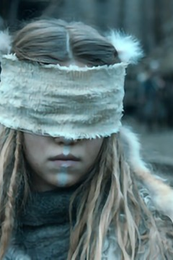 Poster de Episódio Episode 2 (2022)