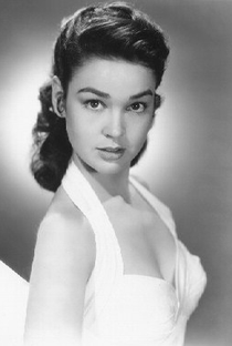 Kathryn Grant (I) - Poster 1