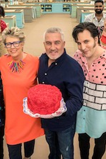 Poster de Episódio Biscuit Week (2018)