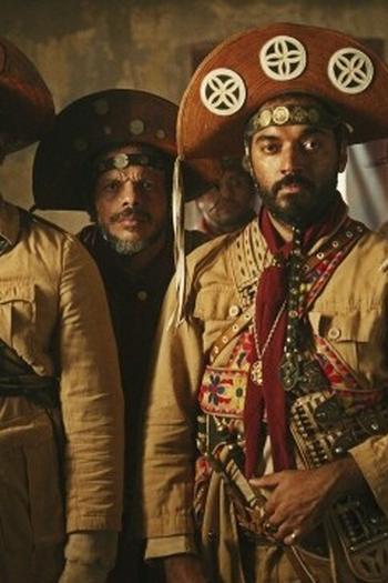 Poster de Episódio Capítulo 10 (2025)