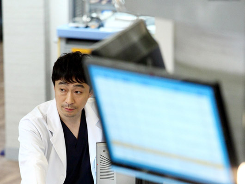 Foto 7 de Golden Time