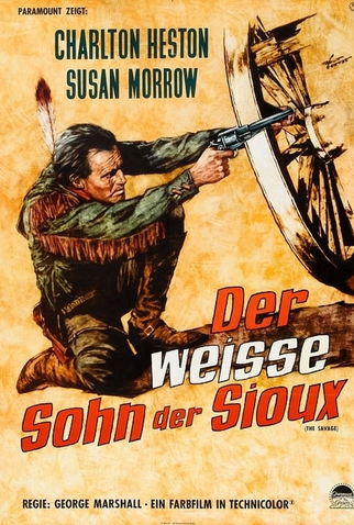 Poster 2 de Filme Trágica Emboscada (1952)