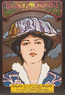 A Divina Emma (Bozská Ema)