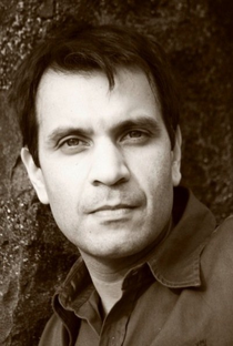 Harssh Singh - Poster / Capa / Cartaz - Oficial 1