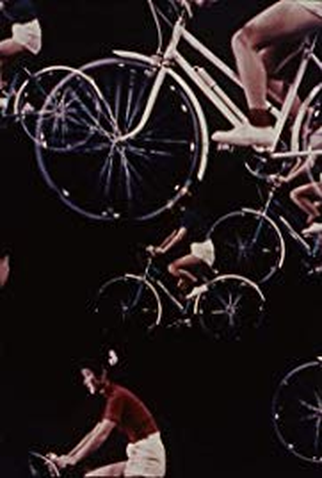 Poster 2 de Curta Silver Wheel (1955)