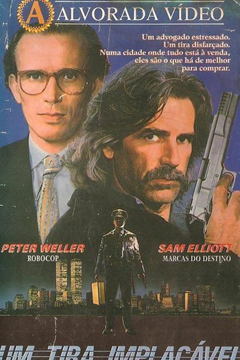  de Filme Um Tira Implacável (1988)
