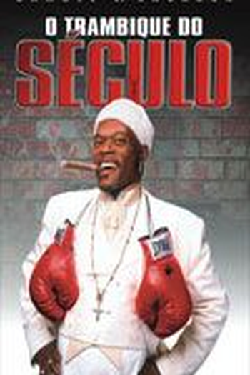  de Filme O Trambique do Século (1996)