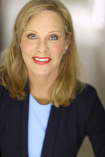 Jo-Ann Robinson - Poster 1