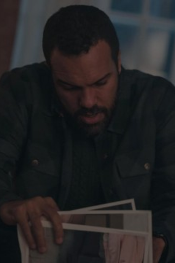 Poster de Episódio Progress (2021)