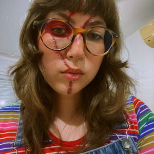 Foto de perfil de Isadora