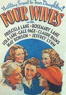 Quatro Esposas (Four Wives)