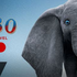 Cinemark anuncia pré-venda de Dumbo!