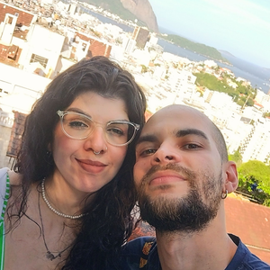 Foto de perfil de Renata