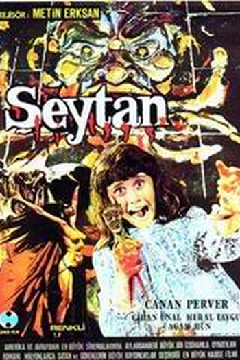  de Filme Seytan (1974)
