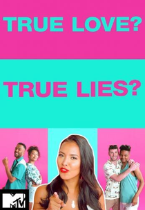True Love or True Lies: Perfeitos ou Suspeitos (1ª Temporada) (True Love or True Lies? (Season 1))