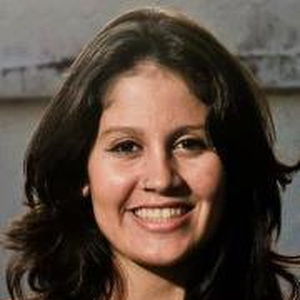 Foto de perfil de Jhéssika Angell
