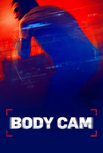 Body Cam: Registros Criminosos (7ª Temporada) - Poster / Capa / Cartaz - Oficial 1