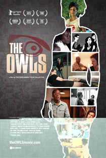 The Owls - Poster / Capa / Cartaz - Oficial 1