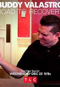Buddy Valastro: A Caminho da Recuperação (Buddy Valastro: Road to Recovery)