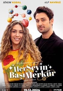 Her Seyin Basi Merkür (Her Seyin Basi Merkür)