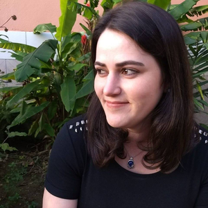 Foto de perfil de Carla Soethe Kuhnen