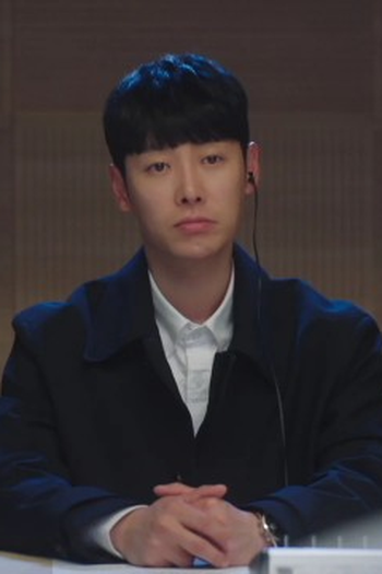 Poster de Episódio 8회 (2021)