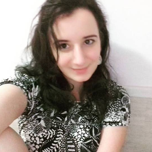 Foto de perfil de Anna Luiza