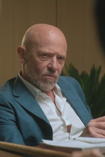 Poster de Episódio Mala semilla (2025)