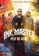 Ink Master (8ª Temporada) (Ink Master: Peck vs. Nuñez (Season 8))