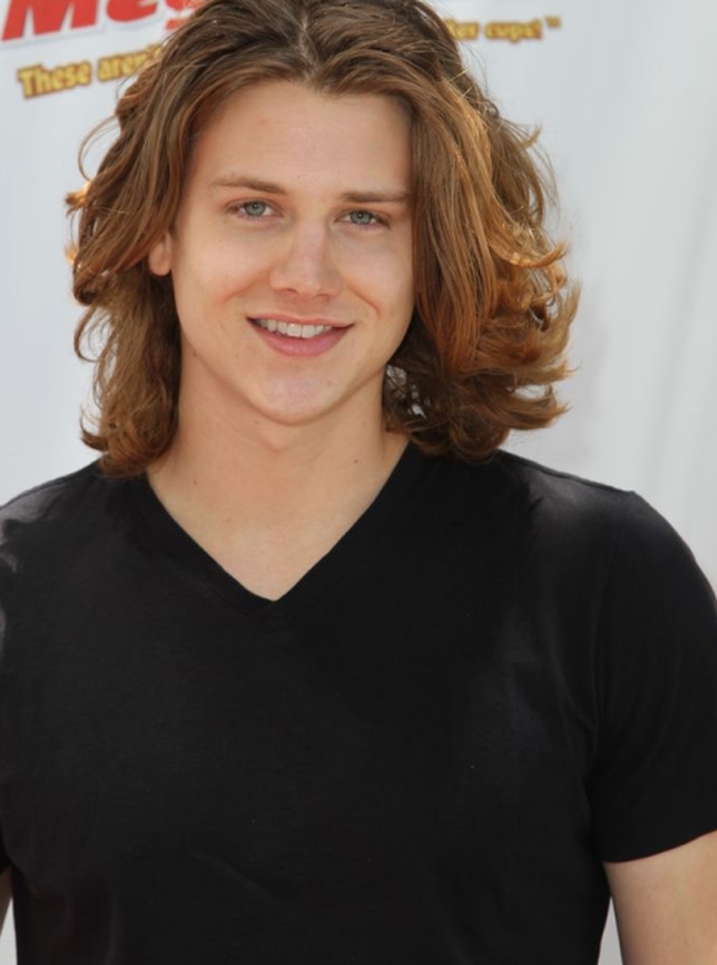 Alex Saxon - Foto 1