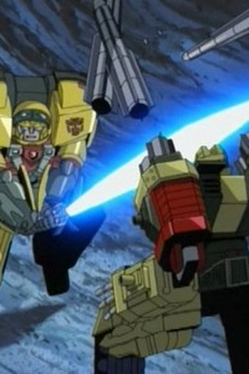 Poster de Episódio Overmatch (2002)