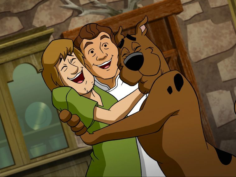 Foto 9 de Scooby-Doo e o Fantasma Gourmet