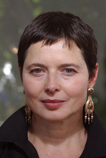 Isabella Rossellini - Poster / Capa / Cartaz - Oficial 5
