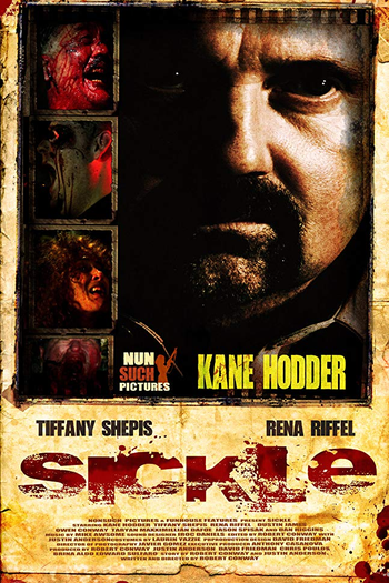  de Filme Exit to Hell (2013)