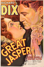 The Great Jasper (The Great Jasper)