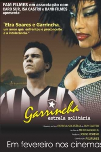  de Filme Garrincha - Estrela Solitária (2003)