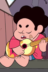 Steven Universe: Nós Somos as Crystal Gems (Steven Universe: We Are The Crystal Gems)