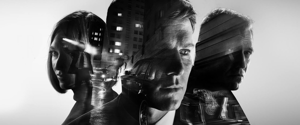 Novidades sobre a segunda temporada de Mindhunter