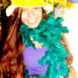 Foto de perfil de Giselly