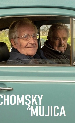 Chomsky e Mujica - 2020 | Filmow