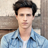 Shane Harper - Foto 1