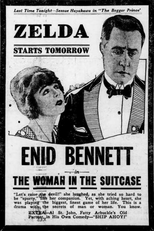 The Woman in the Suitcase (The Woman in the Suitcase)