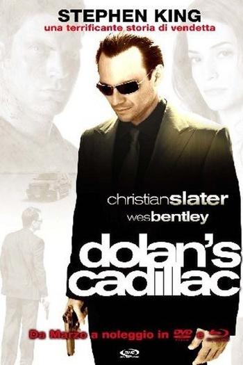  de Filme Sede de Vingança (2009)