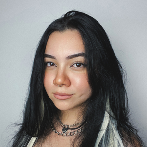 Foto de perfil de Gabriela Santos