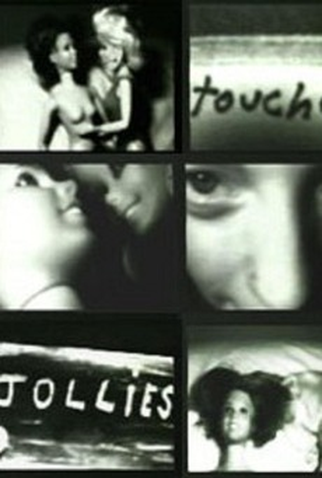 Poster 1 de Curta Jollies (1990)