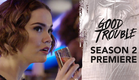 Good Trouble Season 2 Trailer | Premieres June 18th | Freeform