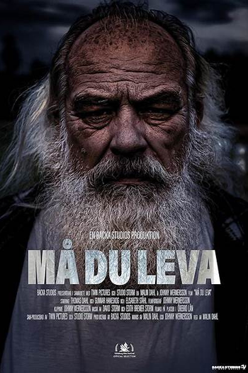 Poster de Filme Que Você Viva (2024)