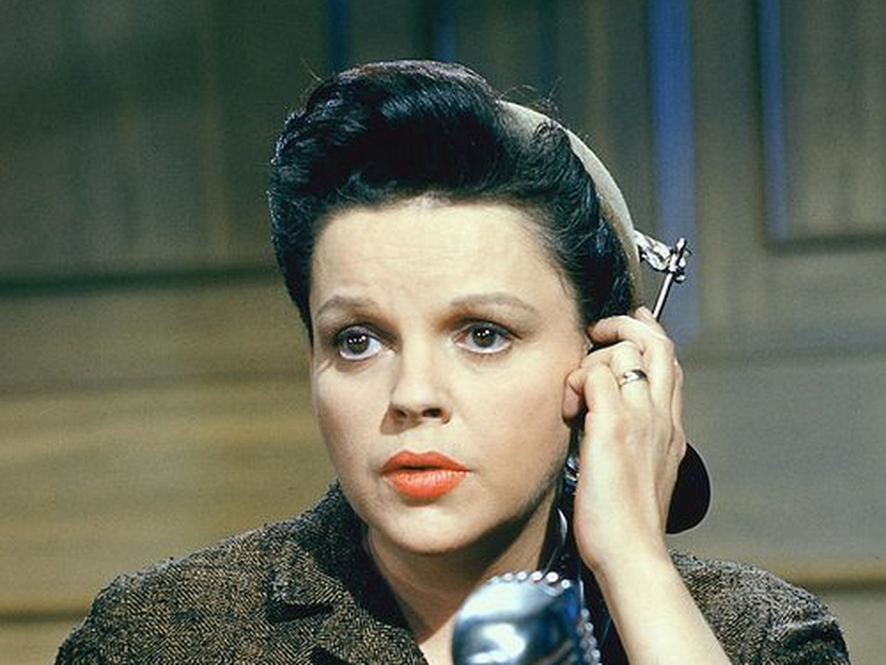 Foto 5 de Julgamento em Nuremberg